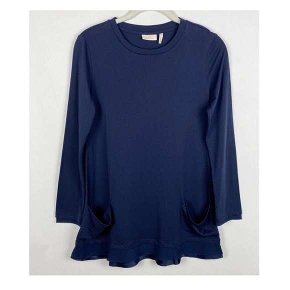 Logo Littles by Lori Goldstein Top - Picture 8 of 8